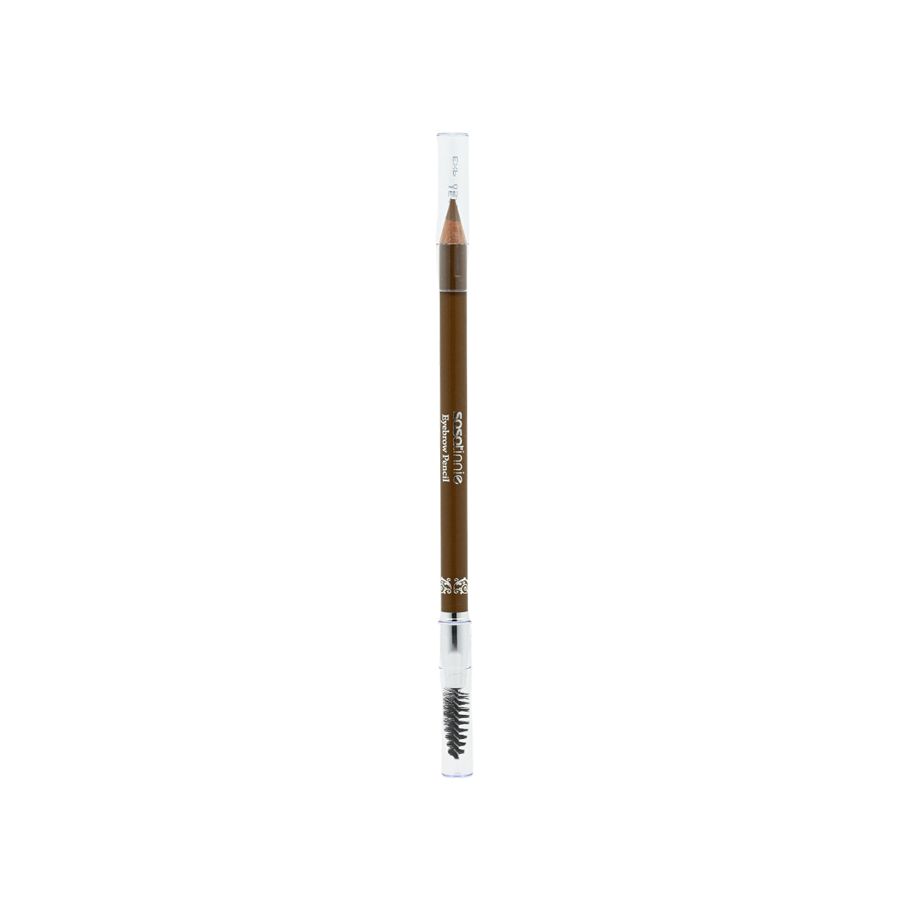 Sasatinnie Eyebrow Pencil #04 Peanut Brown 1.1g | Sasa Global 