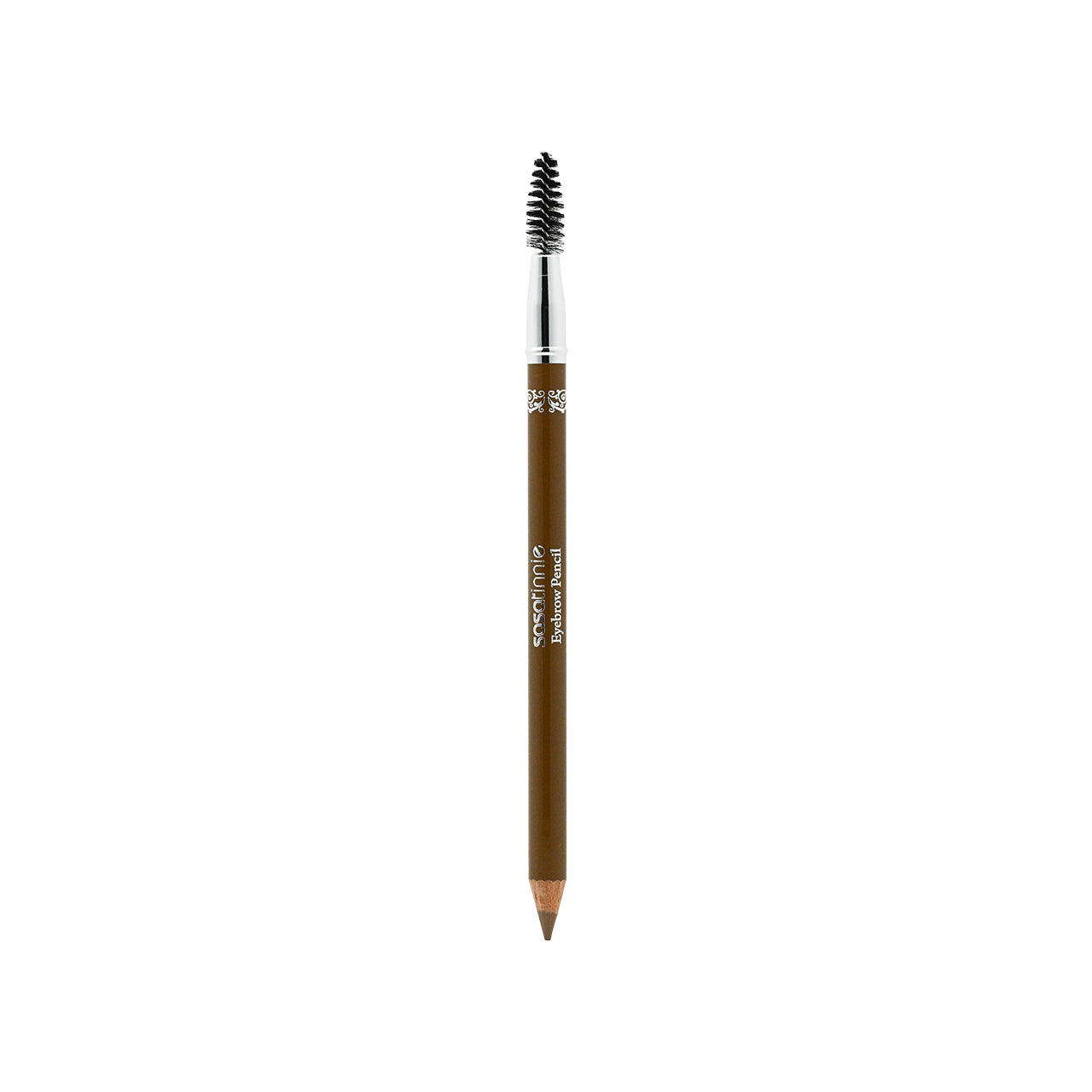 Sasatinnie Eyebrow Pencil #04 Peanut Brown 1.1g | Sasa Global 