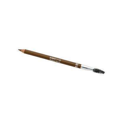 Sasatinnie Eyebrow Pencil #04 Peanut Brown 1.1g | Sasa Global 