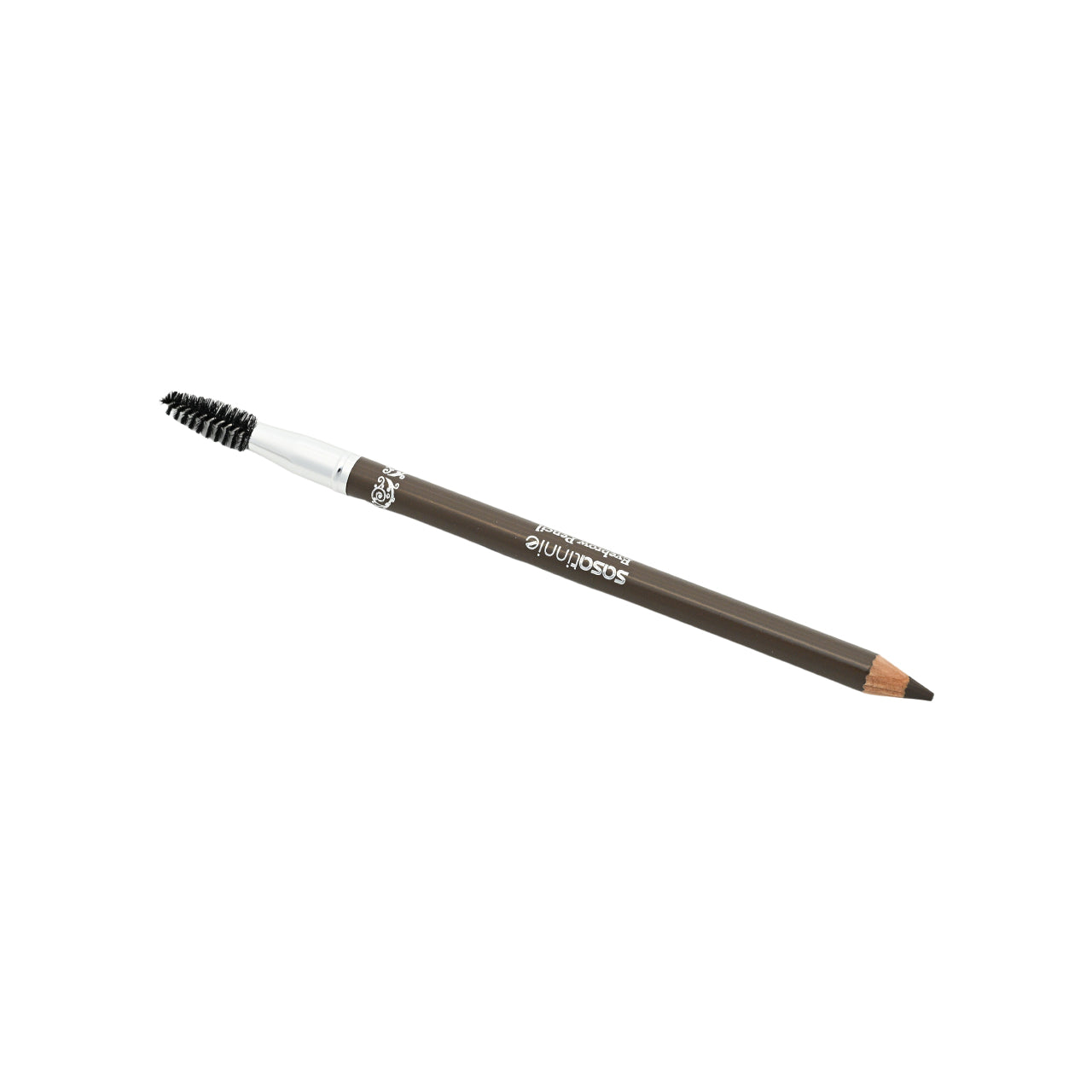 Sasatinnie Eyebrow Pencil #05 Gray Brown 1.1g | Sasa Global eshop