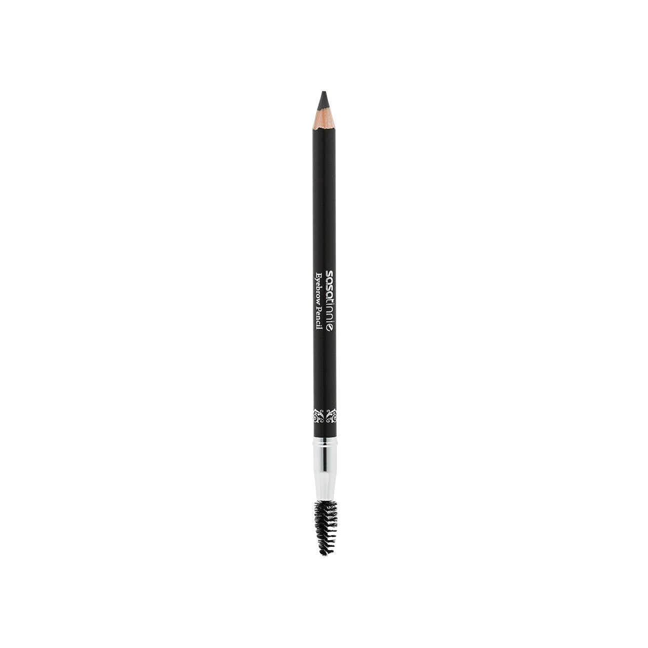 Sasatinnie Eyebrow Pencil #06 Net Brown 1.1g  | Sasa Global eshop