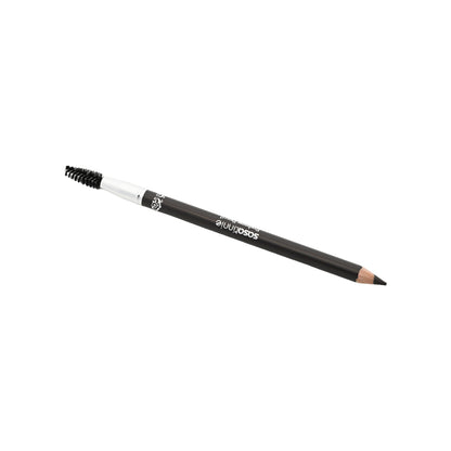 Sasatinnie Eyebrow Pencil #06 Net Brown 1.1g  | Sasa Global eshop