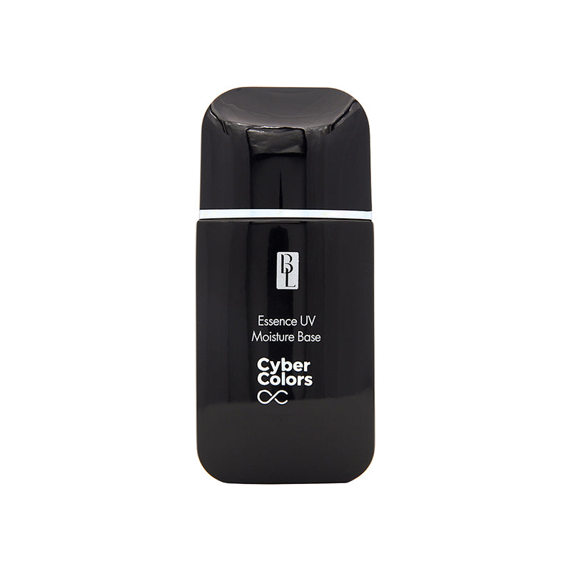 Cyber Colors SPF 35 Pa++ Black Label Essence Uv Moisture Base 30ML | Sasa Global eShop