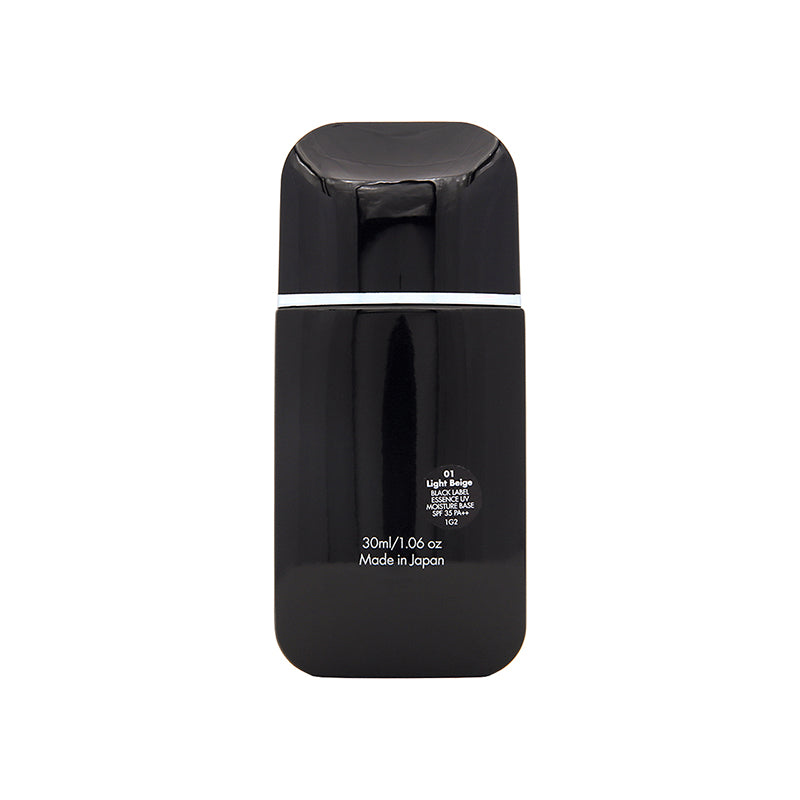 Cyber Colors SPF 35 Pa++ Black Label Essence Uv Moisture Base 30ML | Sasa Global eShop