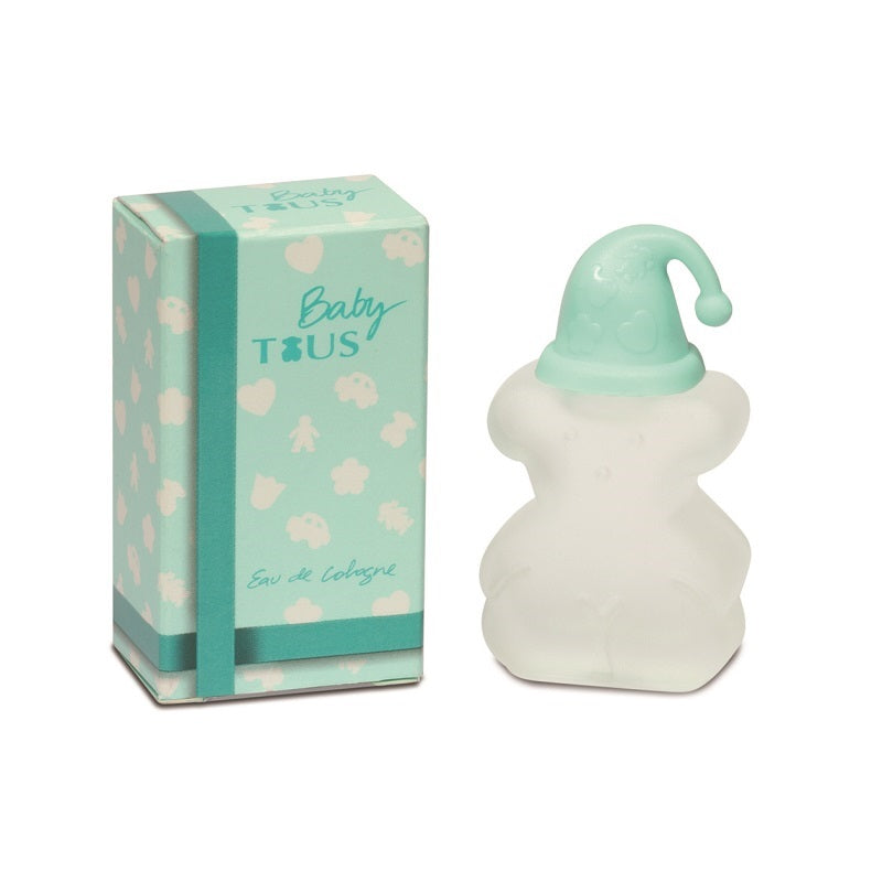 Tous Baby Sleeping Hat Eau de Cologne 4.5ml | Sasa Global eShop