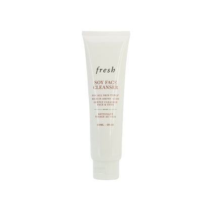 Fresh Soy Face Cleanser 150ML | Sasa Global eShop