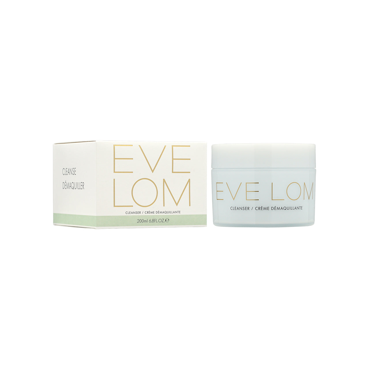 Eve Lom Cleanser | Sasa Global eShop