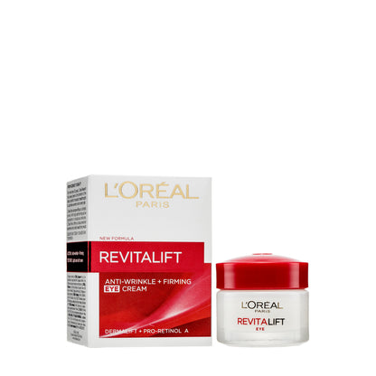 L'Oreal Paris Revitalift 12345 Packset 5PCS | Sasa Global eShop