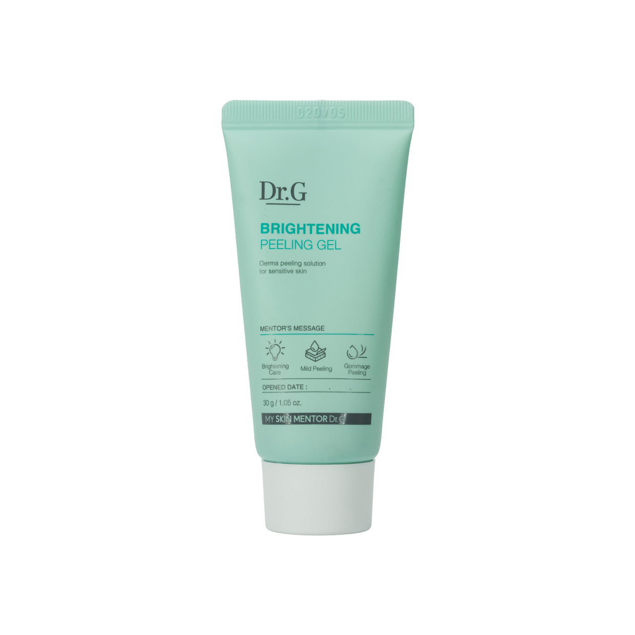 Dr.G Brightening Peeling Gel 30g | Sasa Global eShop