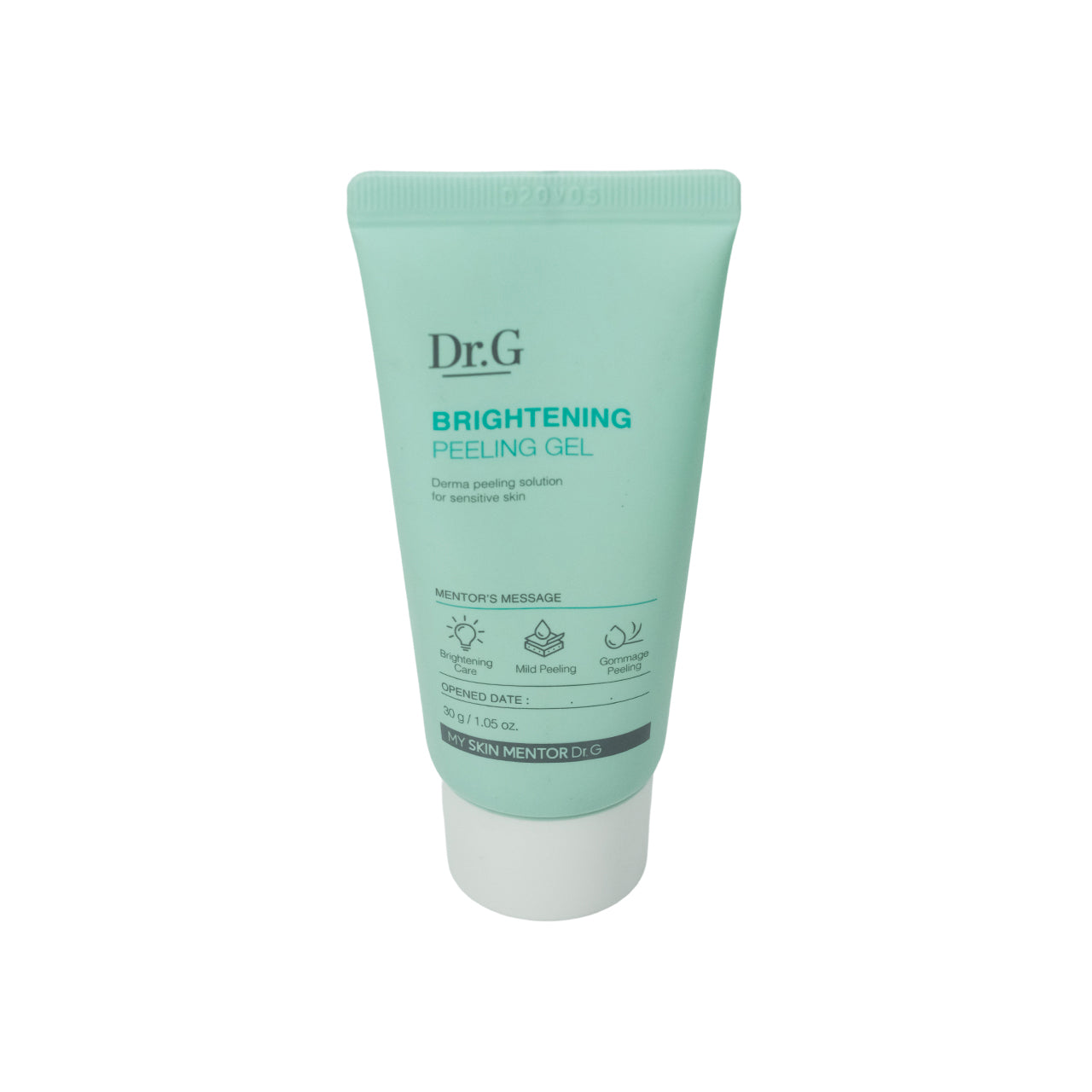 Dr.G Brightening Peeling Gel 30g | Sasa Global eShop