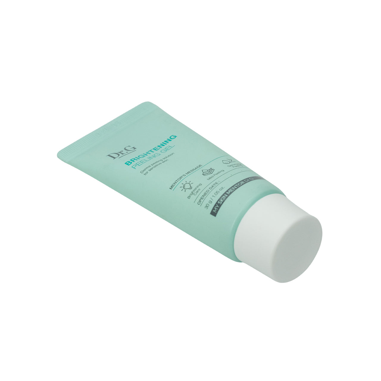 Dr.G Brightening Peeling Gel 30g | Sasa Global eShop