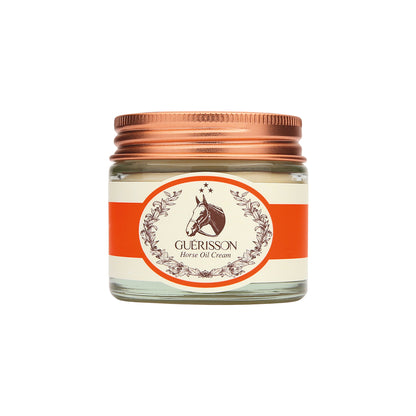 Guerisson 9 Complex Horse Oil Cream 70G | Sasa Global eShop