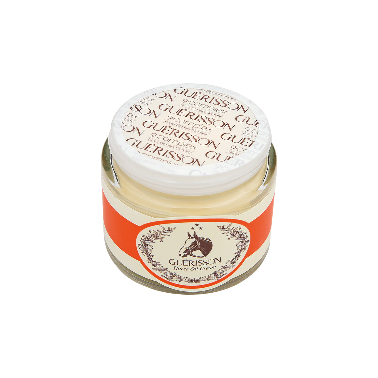 Guerisson 9 Complex Horse Oil Cream 70G | Sasa Global eShop