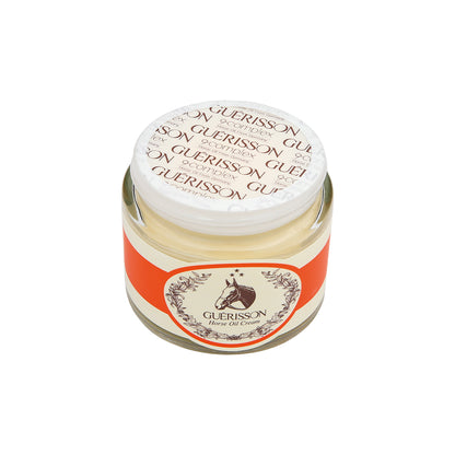 Guerisson 9 Complex Horse Oil Cream 70G | Sasa Global eShop