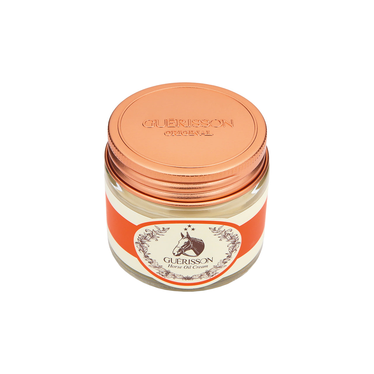 Guerisson 9 Complex Horse Oil Cream 70G | Sasa Global eShop