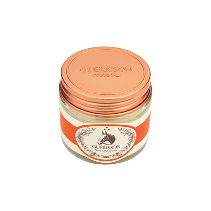 Guerisson 9 Complex Horse Oil Cream 70G | Sasa Global eShop