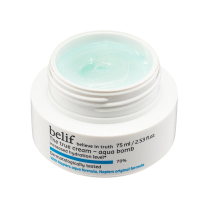 Belif The True Cream - Aqua Bomb 75ML | Sasa Global eShop