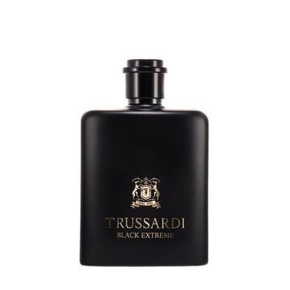 Trussardi Black Extreme For Men Edt 100ML | Sasa Global eShop