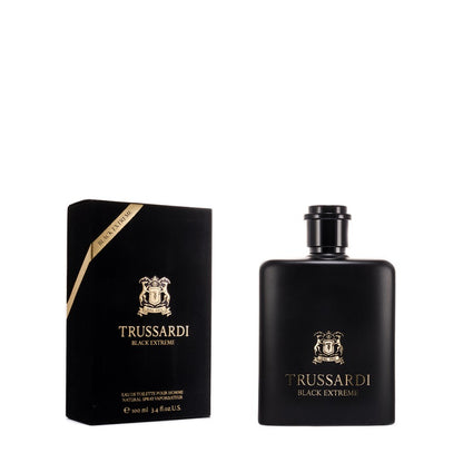 Trussardi Black Extreme For Men Edt 100ML | Sasa Global eShop