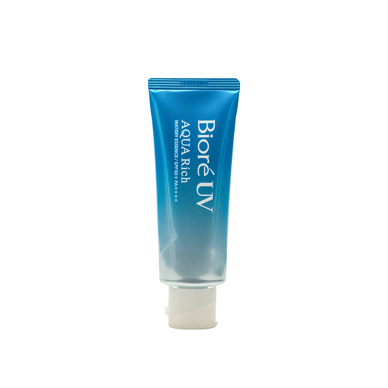 Biore Spf50+Pa++++ Uv Aqua Rich Watery Essence 70G | Sasa Global eShop