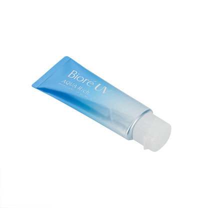 Biore Spf50+Pa++++ Uv Aqua Rich Watery Essence 70G | Sasa Global eShop