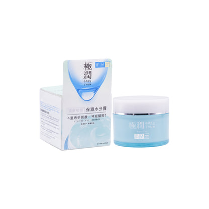 Hada Labo Super Hyaluronic Water Gel 50g | Sasa Global eShop