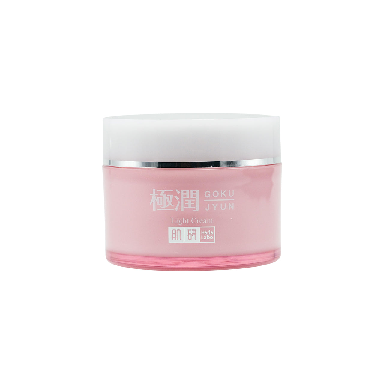 Hada Labo Super Hyaluronic Light Cream 50g | Sasa Global eShop