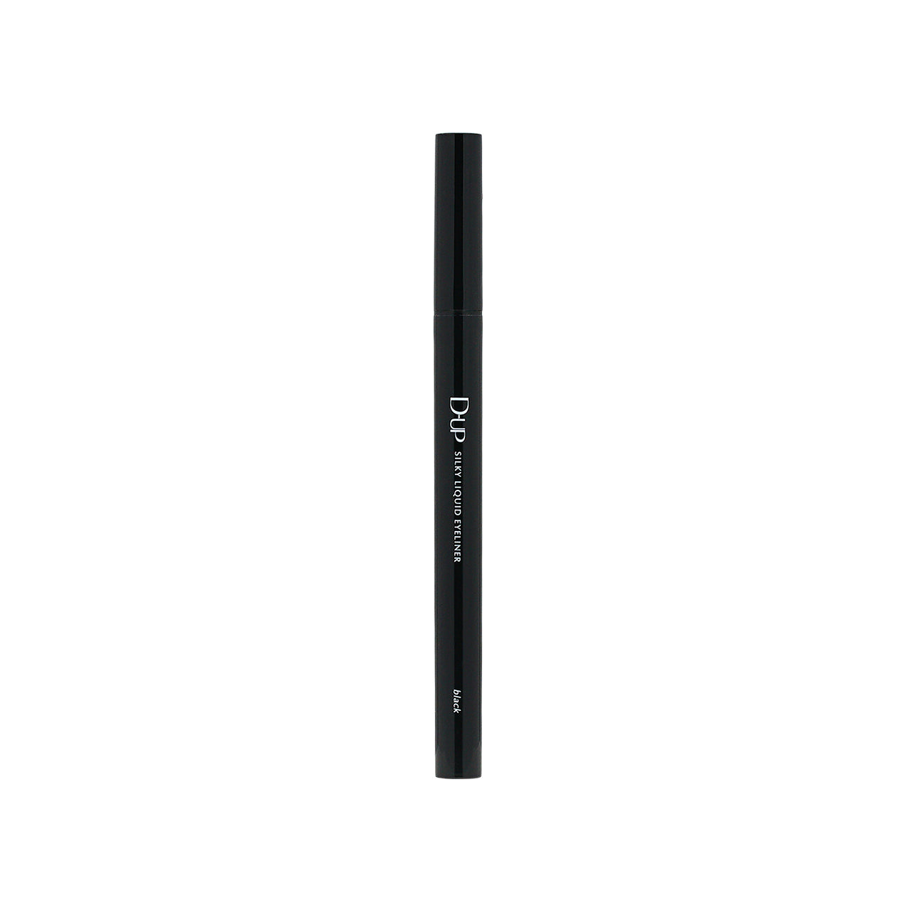 D-UP Silky Liquid Eyeliner Black 1pc | Sasa Global eShop