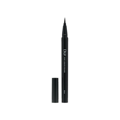 D-UP Silky Liquid Eyeliner Black 1pc | Sasa Global eShop