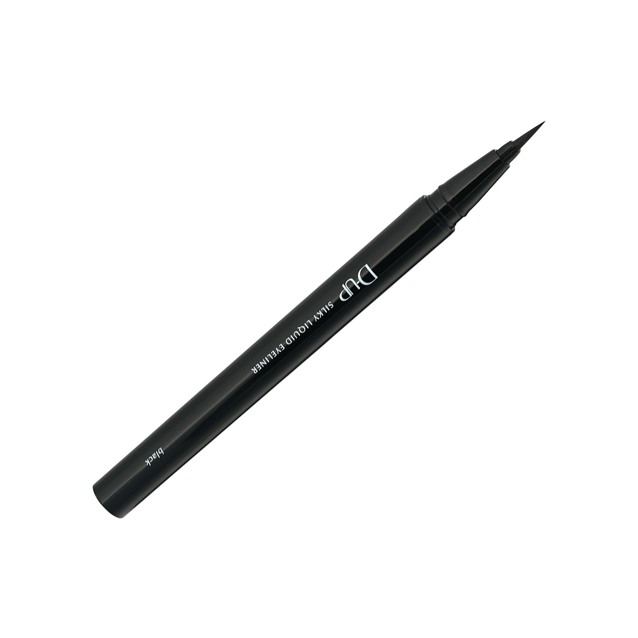 D-UP Silky Liquid Eyeliner Black 1pc | Sasa Global eShop