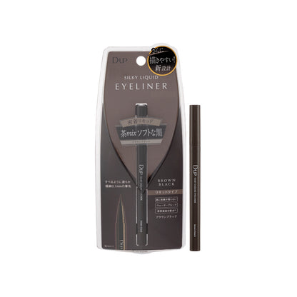 D_Up Silky Liquid Eyeliner  1Pc | Sasa Global eShop