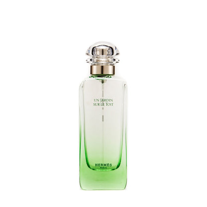 Hermes Un Jardin Sur Le Toit Eau De Toilette | Sasa Global eShop