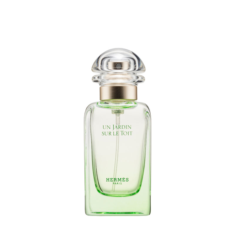 Hermes Un Jardin Sur Le Toit Eau De Toilette | Sasa Global eShop