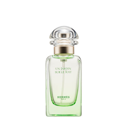 Hermes Un Jardin Sur Le Toit Eau De Toilette | Sasa Global eShop