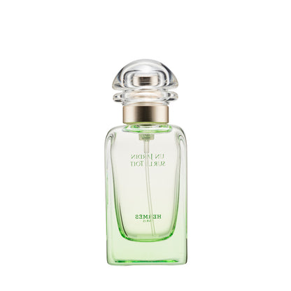 Hermes Un Jardin Sur Le Toit Eau De Toilette | Sasa Global eShop