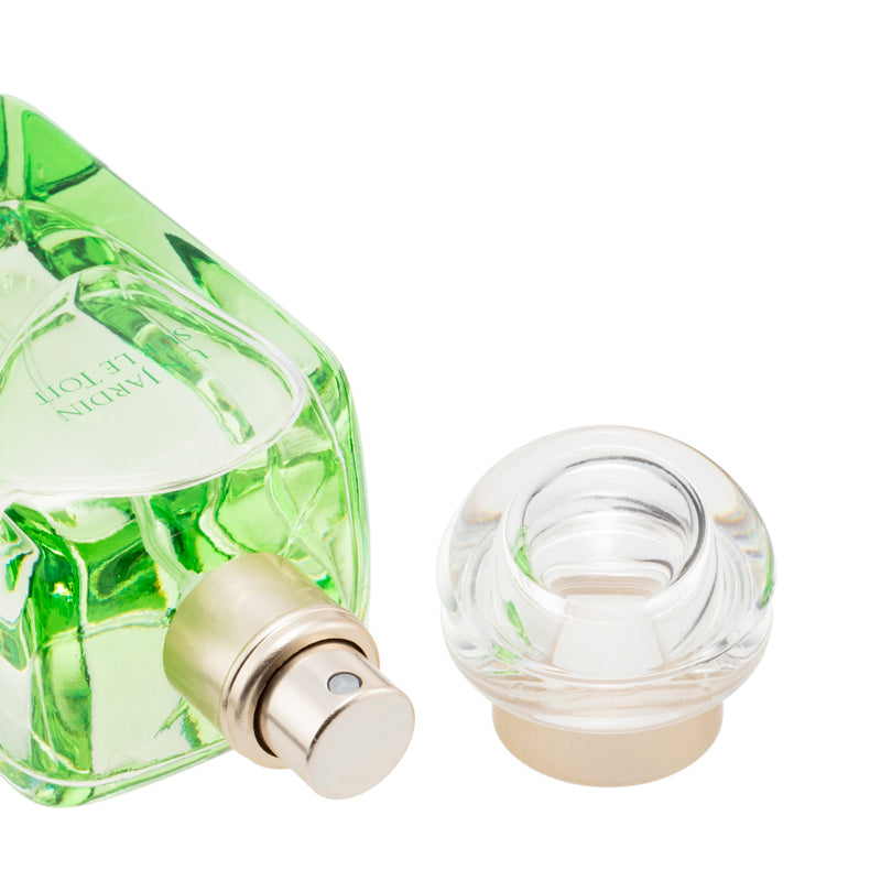 Hermes Un Jardin Sur Le Toit Eau De Toilette | Sasa Global eShop