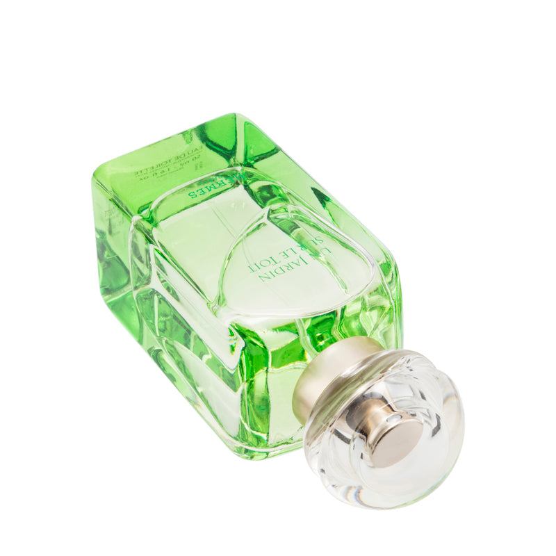 Hermes Un Jardin Sur Le Toit Eau De Toilette | Sasa Global eShop