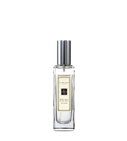 Jo Malone Wood Sage Sea Salt Cologne