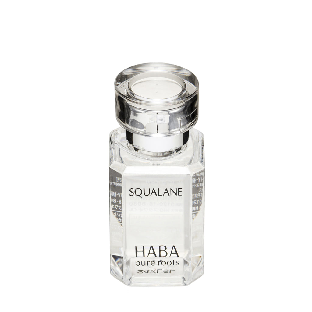 Haba Squalane | Sasa Global eShop