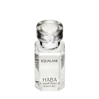 Haba Squalane | Sasa Global eShop