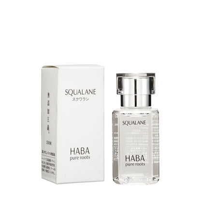 Haba Squalane | Sasa Global eShop