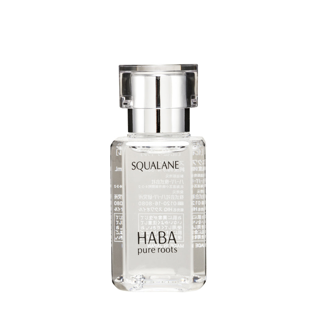 Haba Squalane | Sasa Global eShop