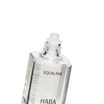 Haba Squalane | Sasa Global eShop