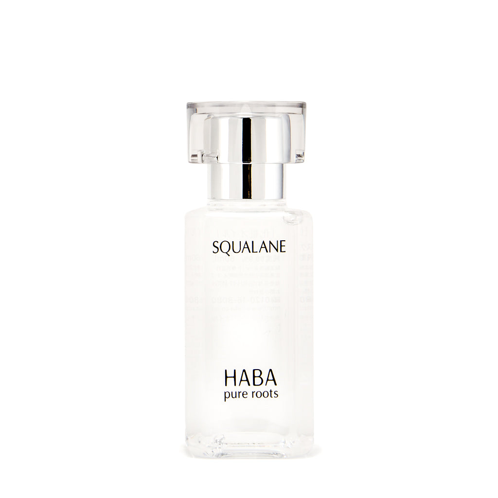 Haba Squalane | Sasa Global eShop