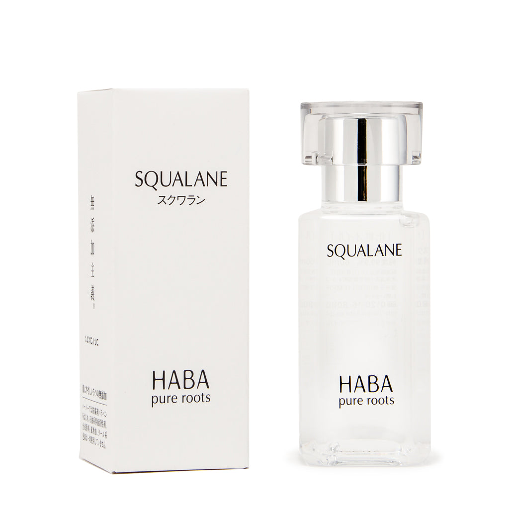 Haba Squalane | Sasa Global eShop