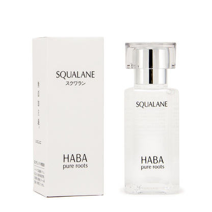 Haba Squalane | Sasa Global eShop