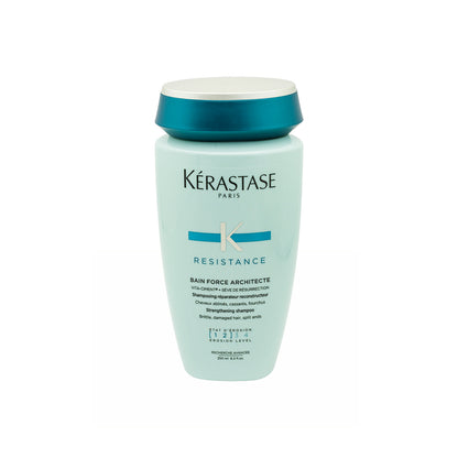 Kerastase Bain Force Architecte Shampoo 250ml | Sasa Global eShop