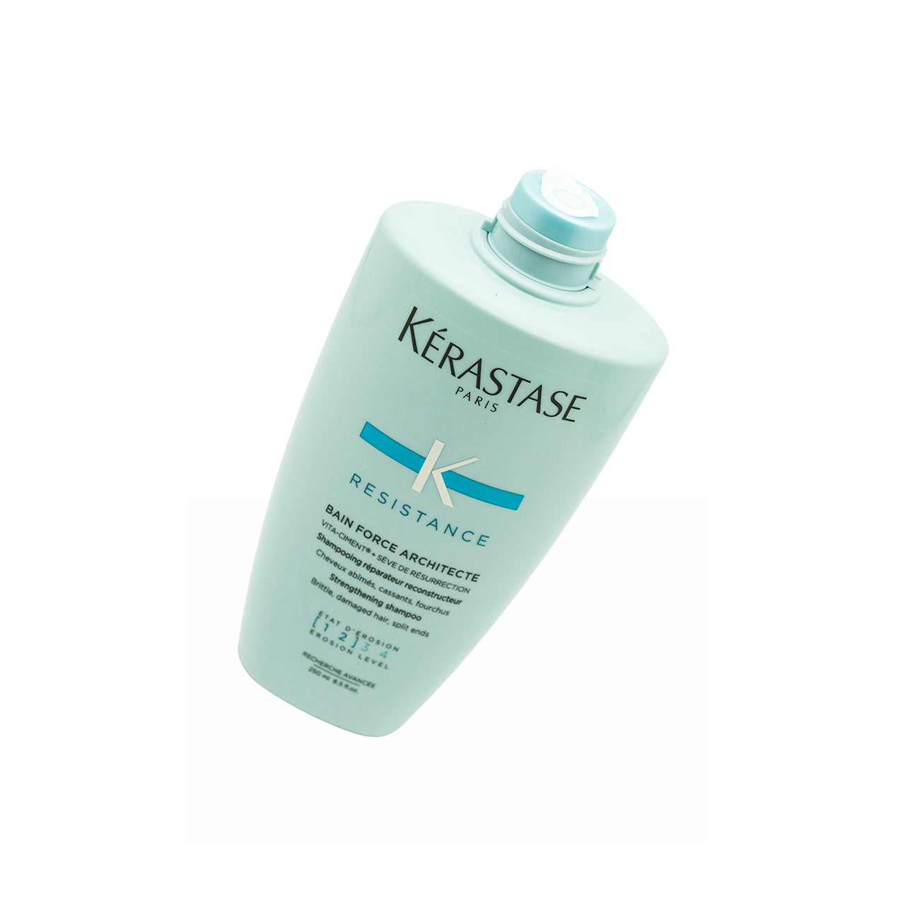 Kerastase Bain Force Architecte Shampoo 250ml | Sasa Global eShop