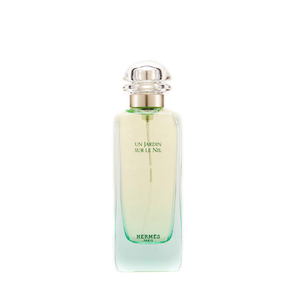 Hermes Un Jardin Sur Le Nil Eau De Toilette | Sasa Global eShop