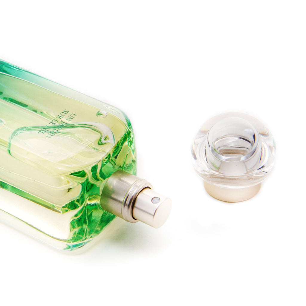 Hermes Un Jardin Sur Le Nil Eau De Toilette | Sasa Global eShop